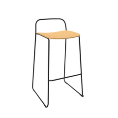 Bāra krēsls AFI ONE, MDD, konfigurējams-Ergostock