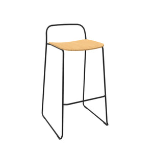 Bāra krēsls AFI ONE, MDD, konfigurējams-Ergostock