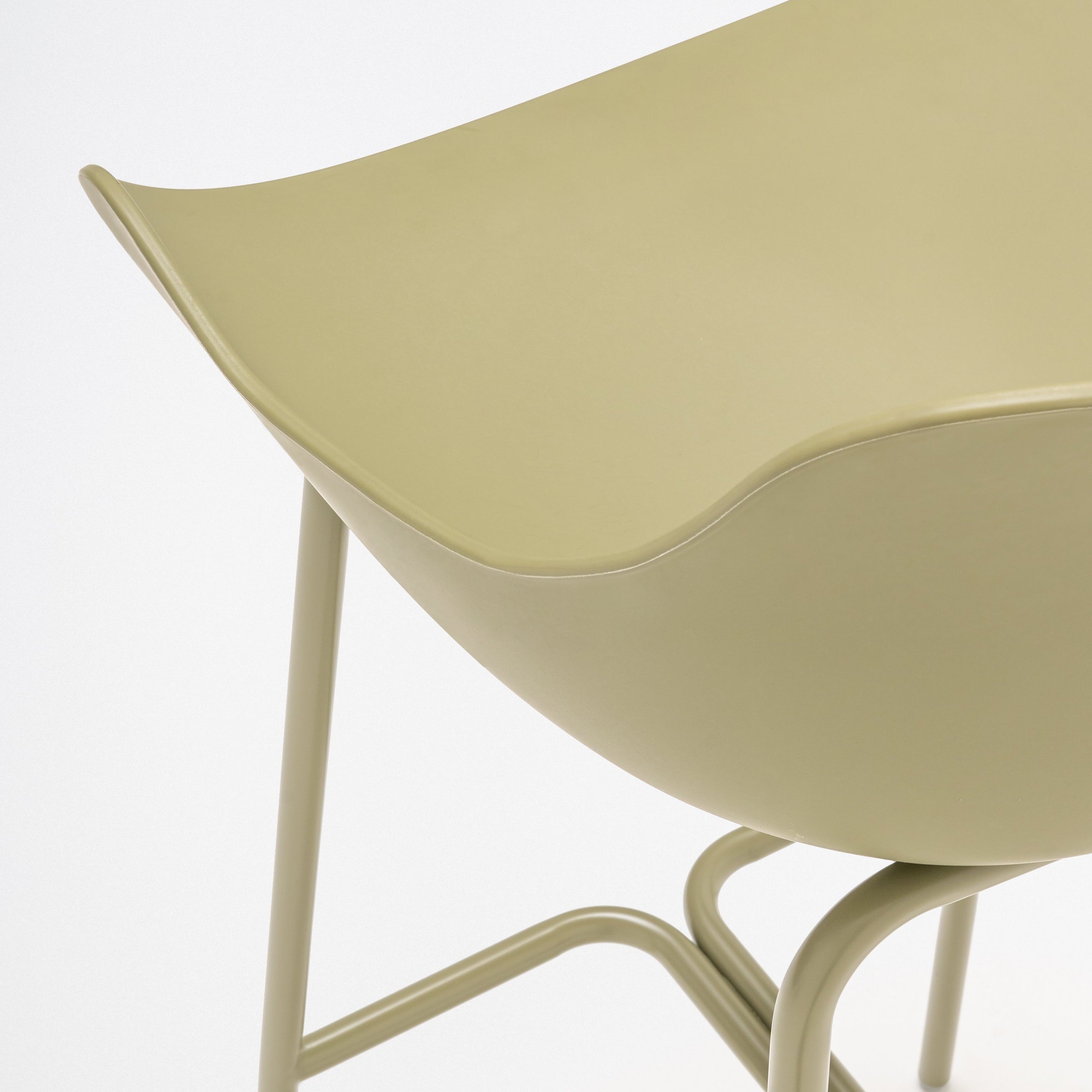 Bāra krēsls Baltic BL1P4H, konfigurējams