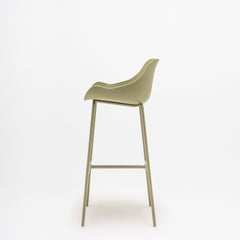 Bāra krēsls Baltic BL1P4H, konfigurējams