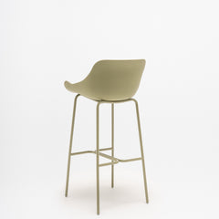 Bāra krēsls Baltic BL1P4H, konfigurējams