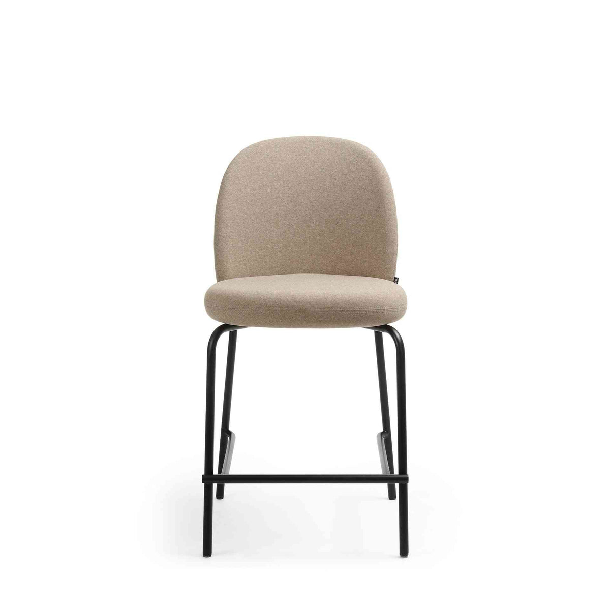 Bāra krēsls FLOS K-HN, BEJOT:, konfigurējams - Ergostock.lv