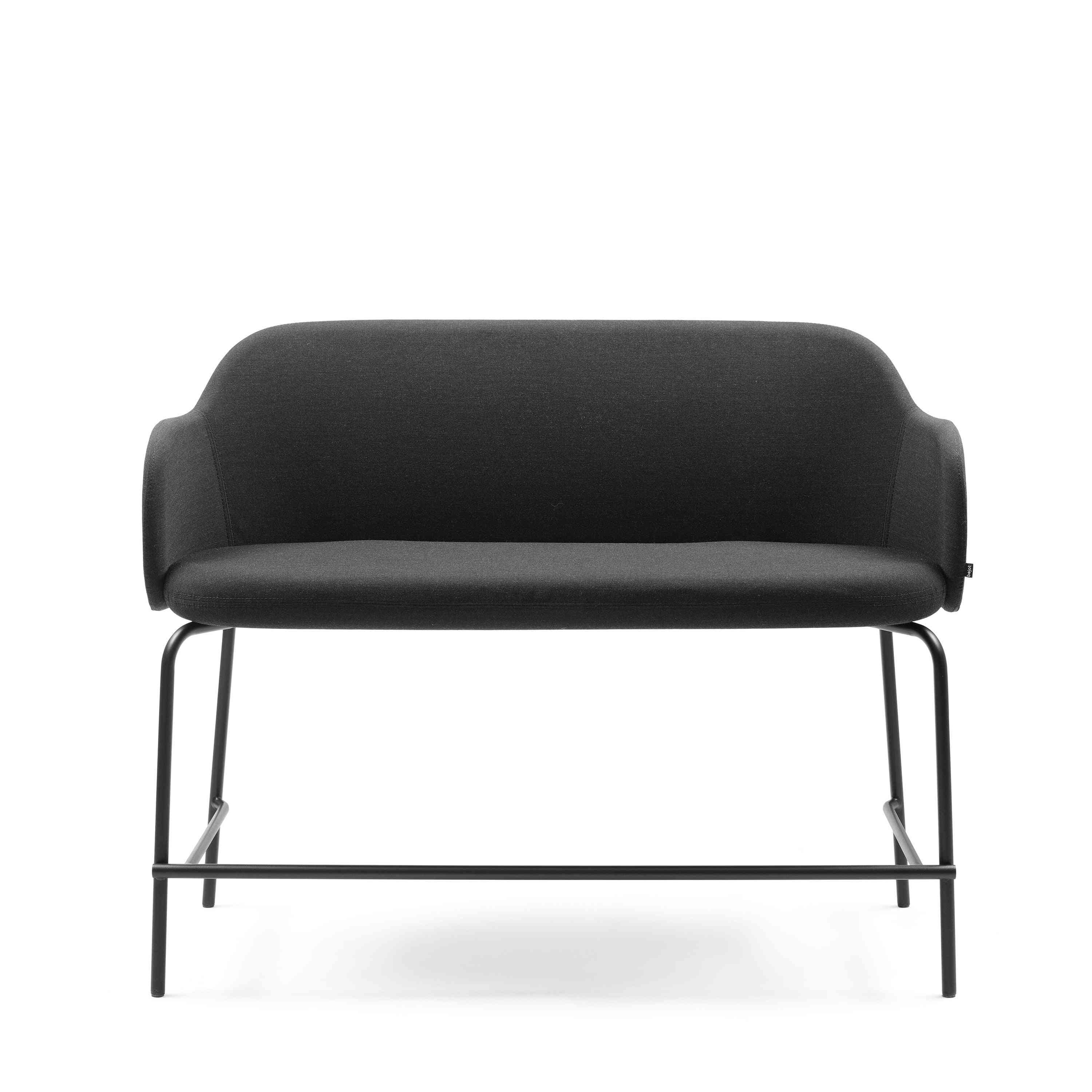 Bāra krēsls FLOS L-HN, BEJOT:, konfigurējams - Ergostock.lv