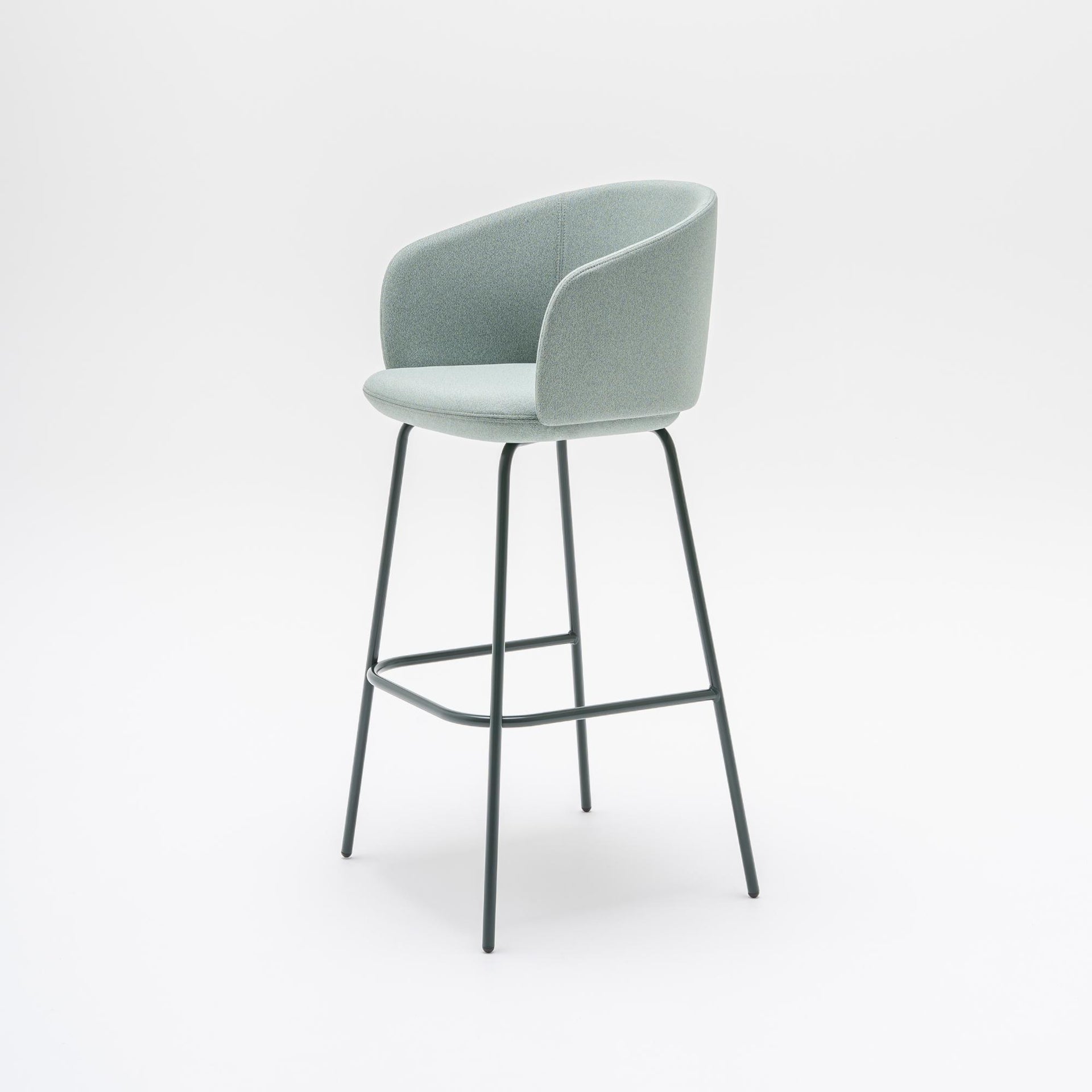 Bāra krēsls Grace GRP7, 63 cm, mdd; konfigurējams - Ergostock.lv