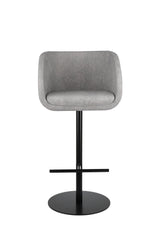 Bāra krēsls Jula PB Barstool Black Strong-Ergostock