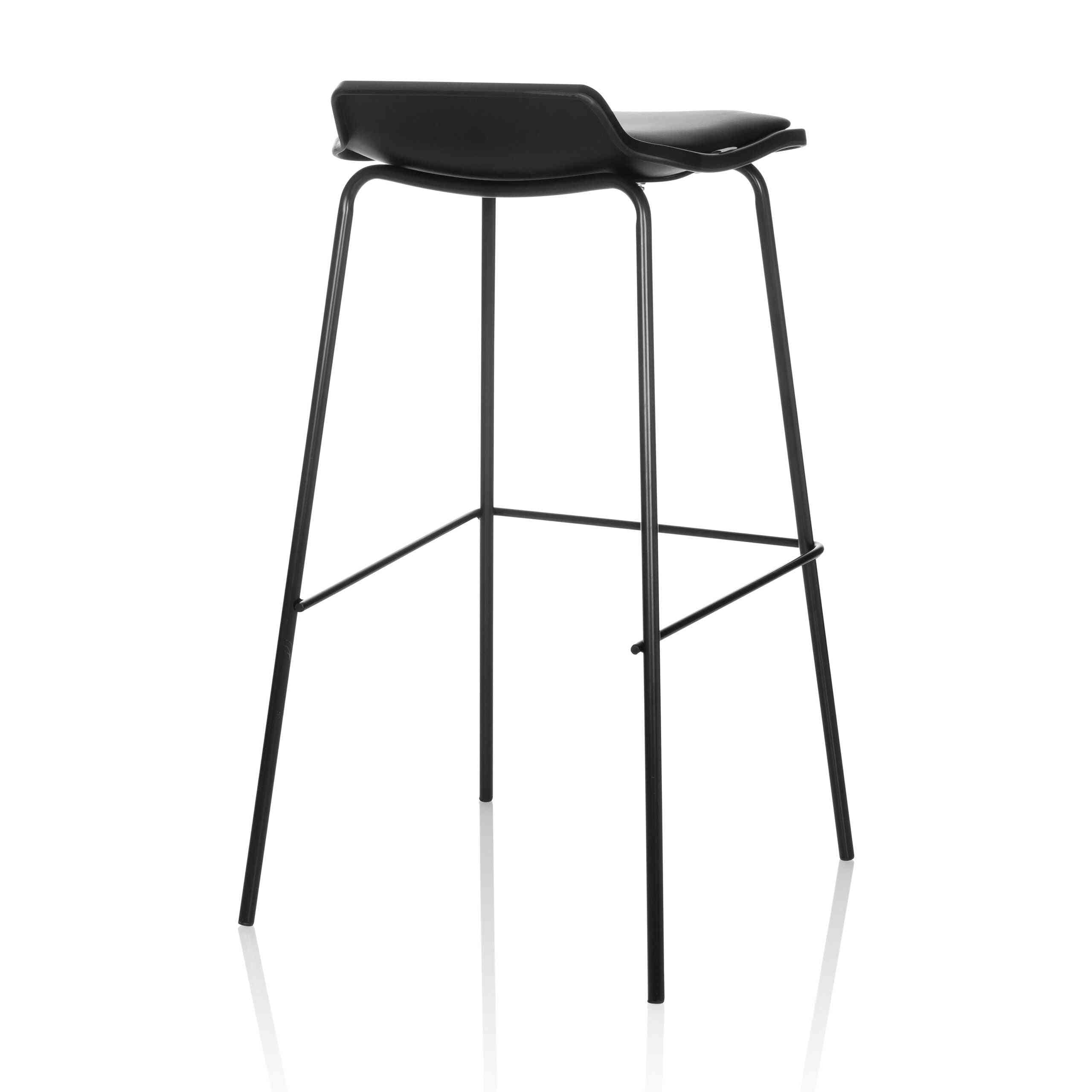 Bāra krēsls LONSO 10-Ergostock