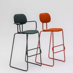 Bāra krēsls NEW HIGH, konfigurējams-Ergostock