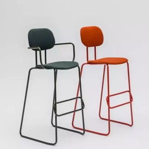 Bāra krēsls NEW HIGH, konfigurējams-Ergostock