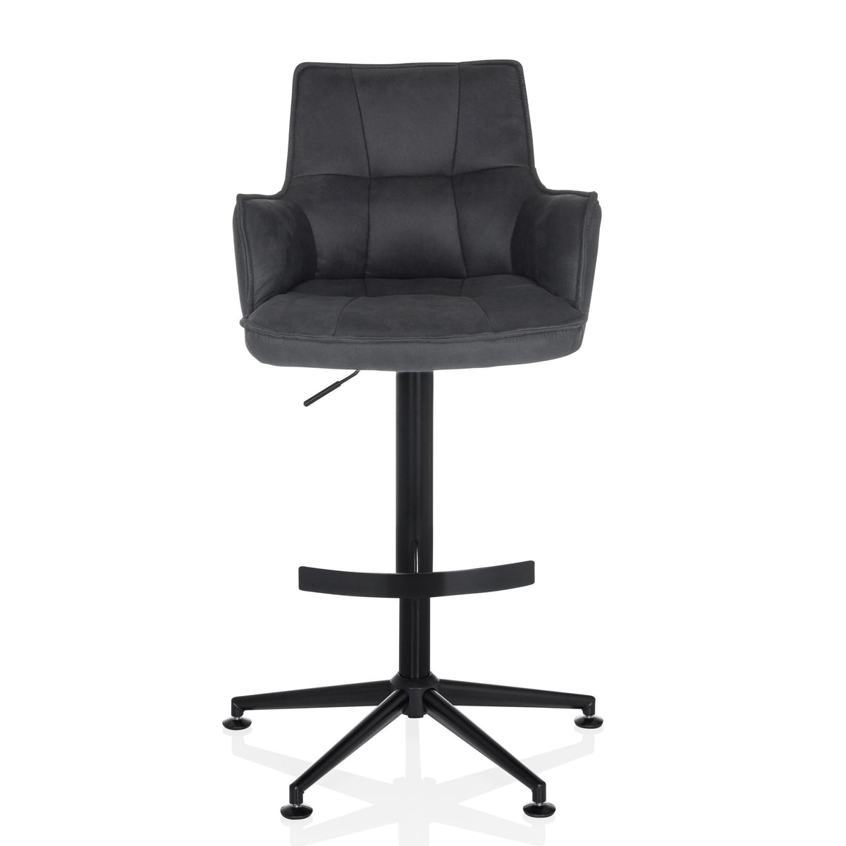 Bāra krēsls SOLAO LIFE - Ergostock.lv