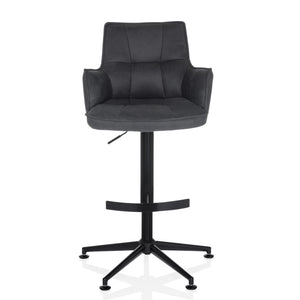 Bāra krēsls SOLAO LIFE - Ergostock.lv