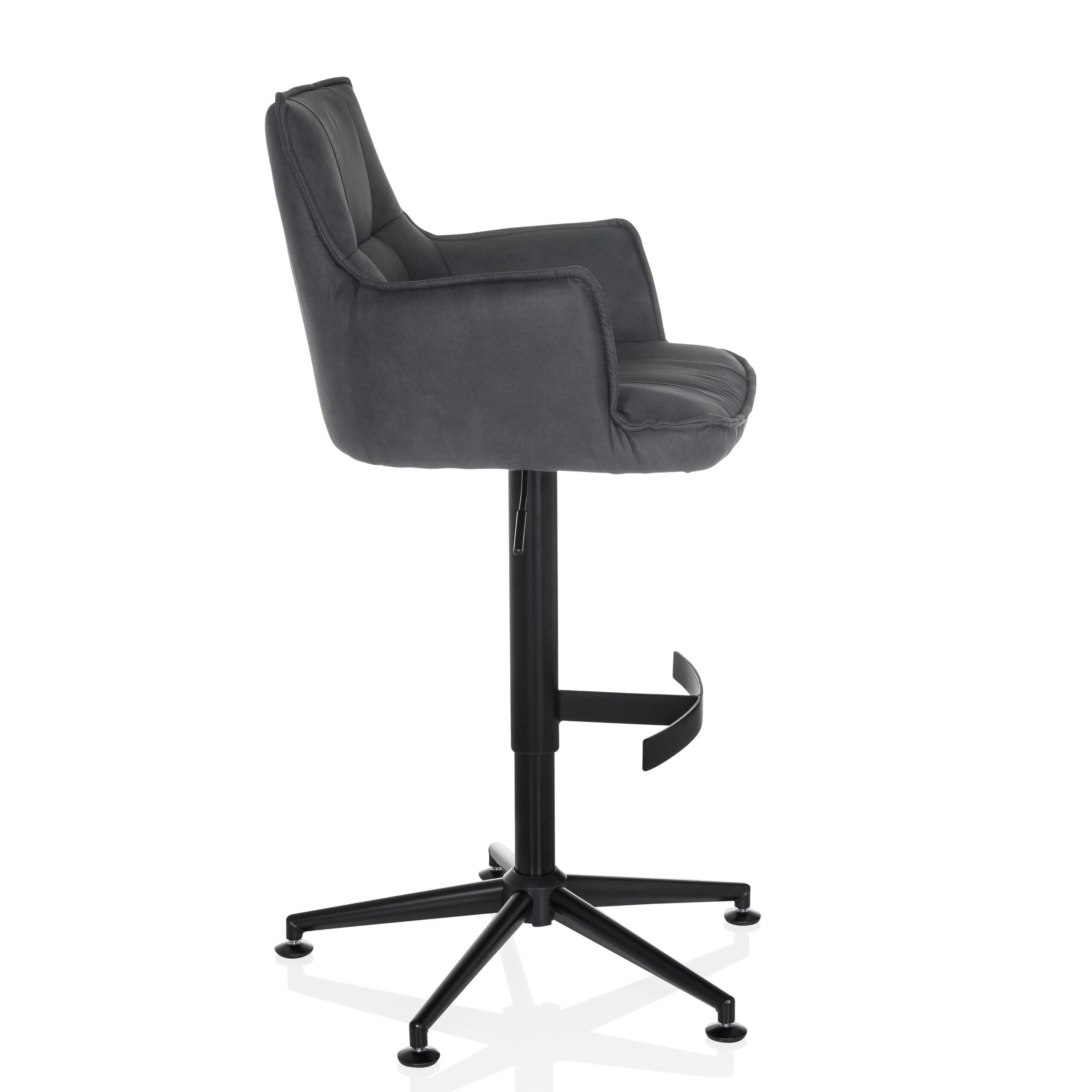 Bāra krēsls SOLAO LIFE - Ergostock.lv