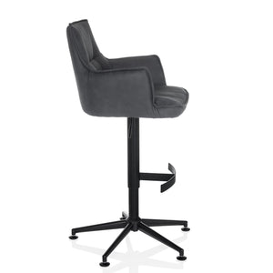 Bāra krēsls SOLAO LIFE - Ergostock.lv