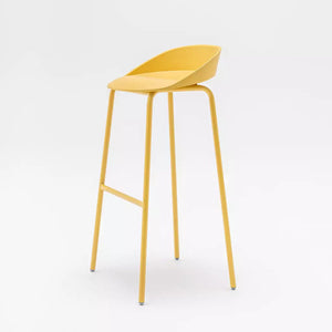 Bāra krēsls TEAM HIGH, konfigurējams-Ergostock