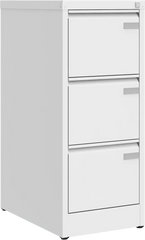 Metāla failu skapis Archive 1008x415x633 mm - Ergostock.lv