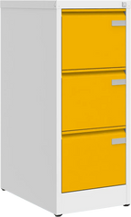 Metāla failu skapis Archive 1008x415x633 mm - Ergostock.lv