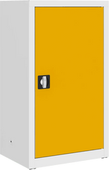 Metāla dokumentu skapis Classic 1040x600x435 mm - Ergostock.lv