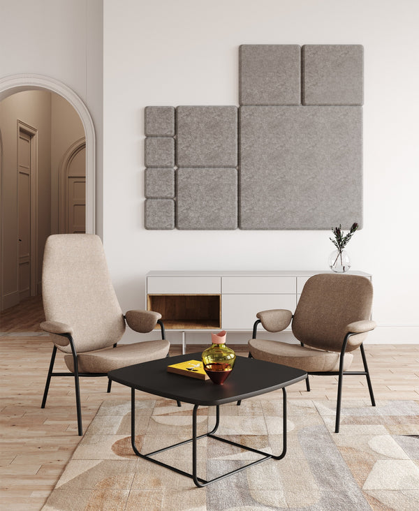 Atpūtas krēsli, dīvāni, pufi