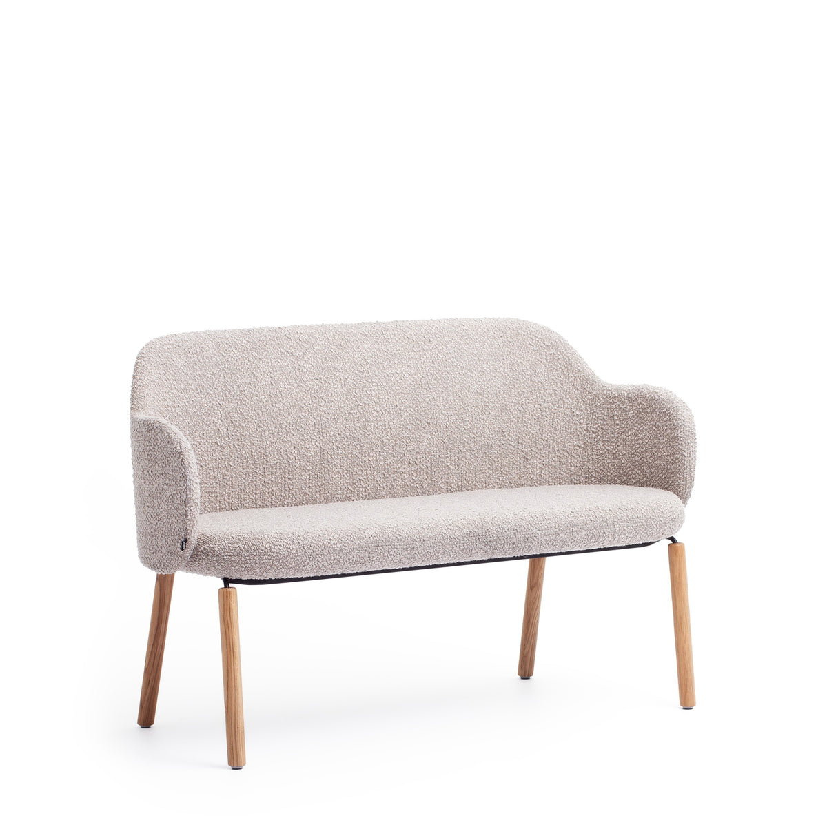 Dīvāns FLOS W-L-740, BEJOT:, konfigurējams
