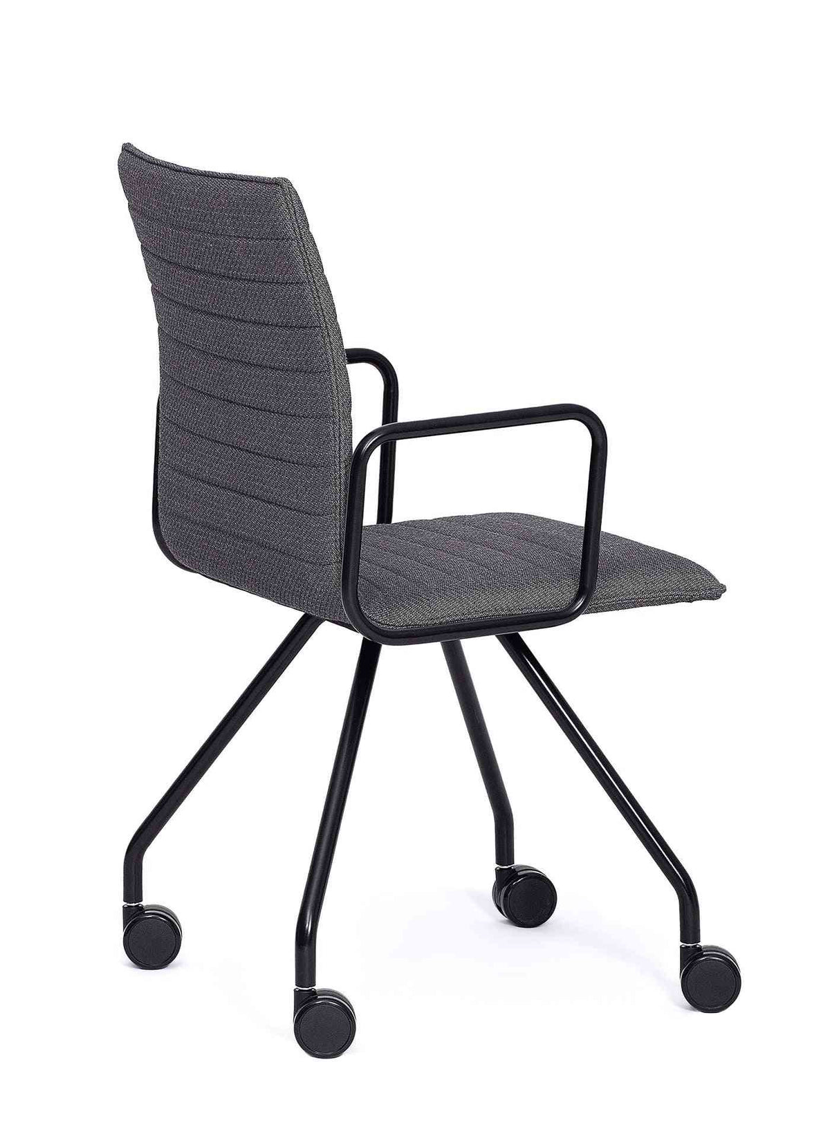 Krēsls ORTE 3DH 260, BEJOT:, konfigurējams - Ergostock.lv