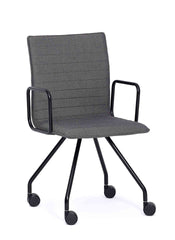 Krēsls ORTE 3DH 260, BEJOT:, konfigurējams - Ergostock.lv