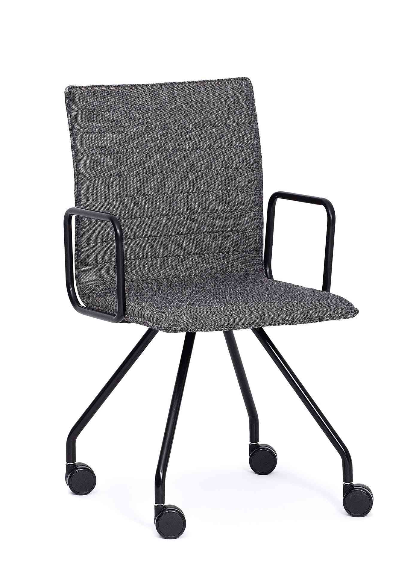 Krēsls ORTE 3DH 260, BEJOT:, konfigurējams - Ergostock.lv