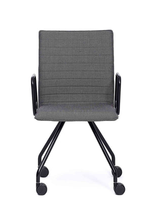 Krēsls ORTE 3DH 260, BEJOT:, konfigurējams - Ergostock.lv