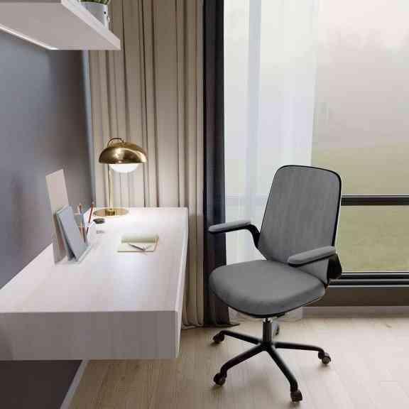 Bērnu un jauniešu krēsls Easy Black - Ergostock.lv