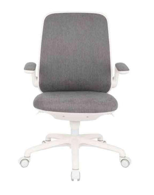 Bērnu un jauniešu krēsls Easy White-Ergostock