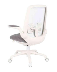 Bērnu un jauniešu krēsls Easy White-Ergostock