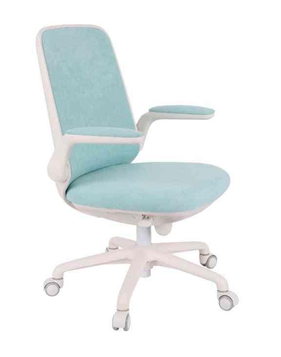 Bērnu un jauniešu krēsls Easy White-Ergostock