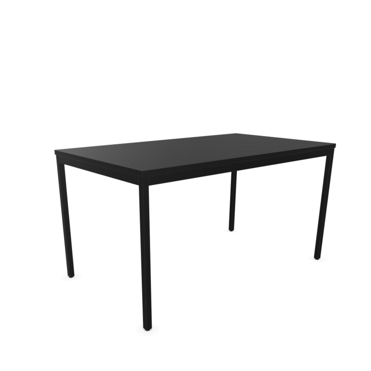 Biroja galds Classic, konfigurējams - Ergostock.lv