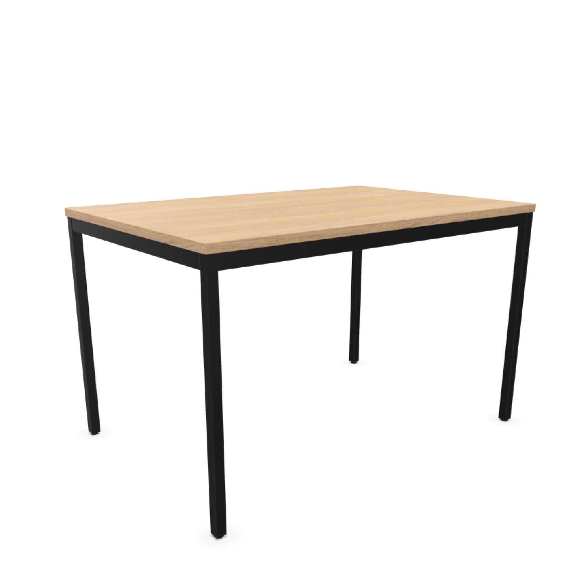 Biroja galds Classic, konfigurējams - Ergostock.lv