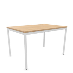 Biroja galds Classic, konfigurējams - Ergostock.lv