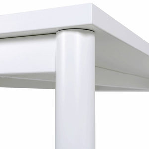 Biroja galds LITE, konfigurējams - Ergostock.lv