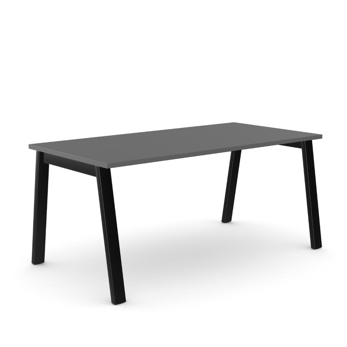 Biroja galds MODERN A, konfigurējams - Ergostock.lv