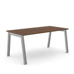 Biroja galds MODERN A, konfigurējams - Ergostock.lv