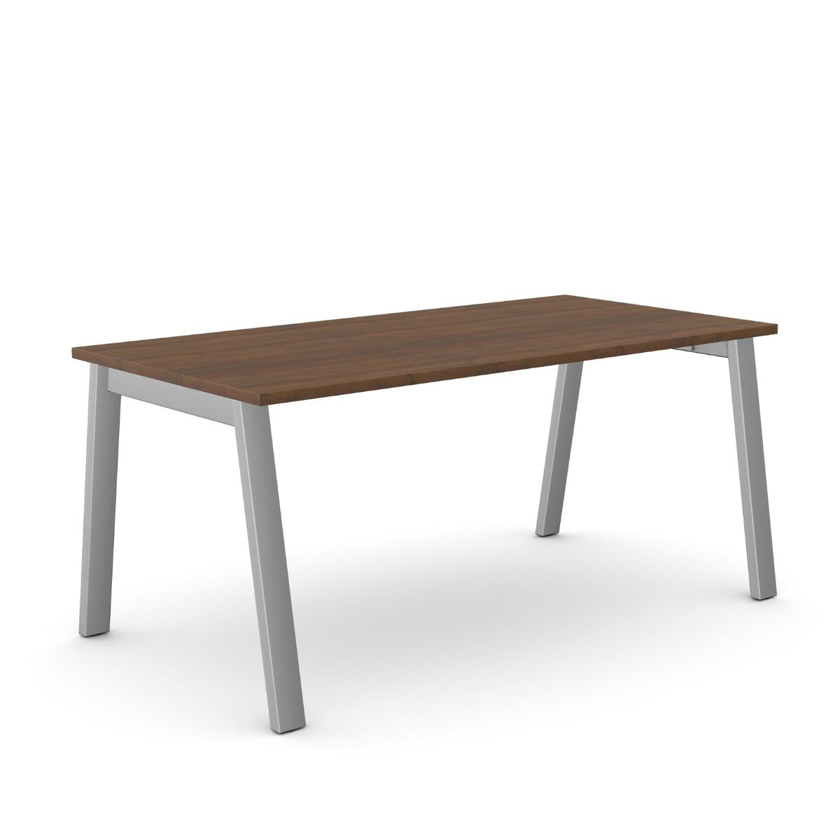 Biroja galds MODERN A, konfigurējams - Ergostock.lv