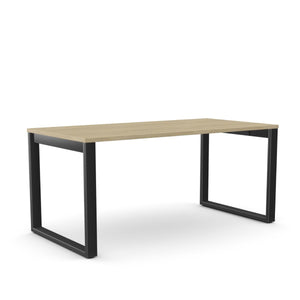 Biroja galds Office Line O forma - Ergostock.lv