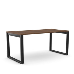 Biroja galds Office Line O forma - Ergostock.lv