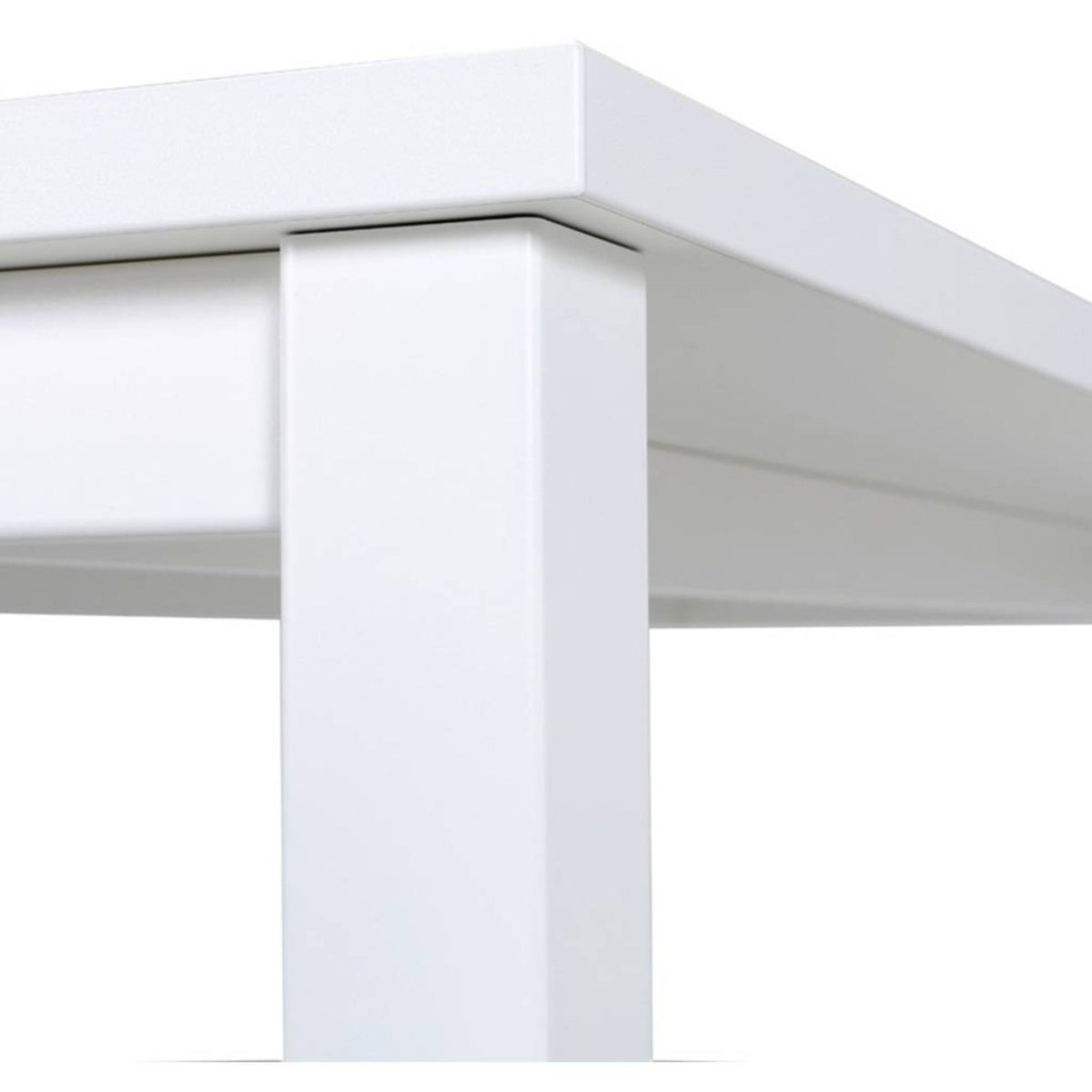 Biroja galds QUADRO, konfigurējams-Ergostock