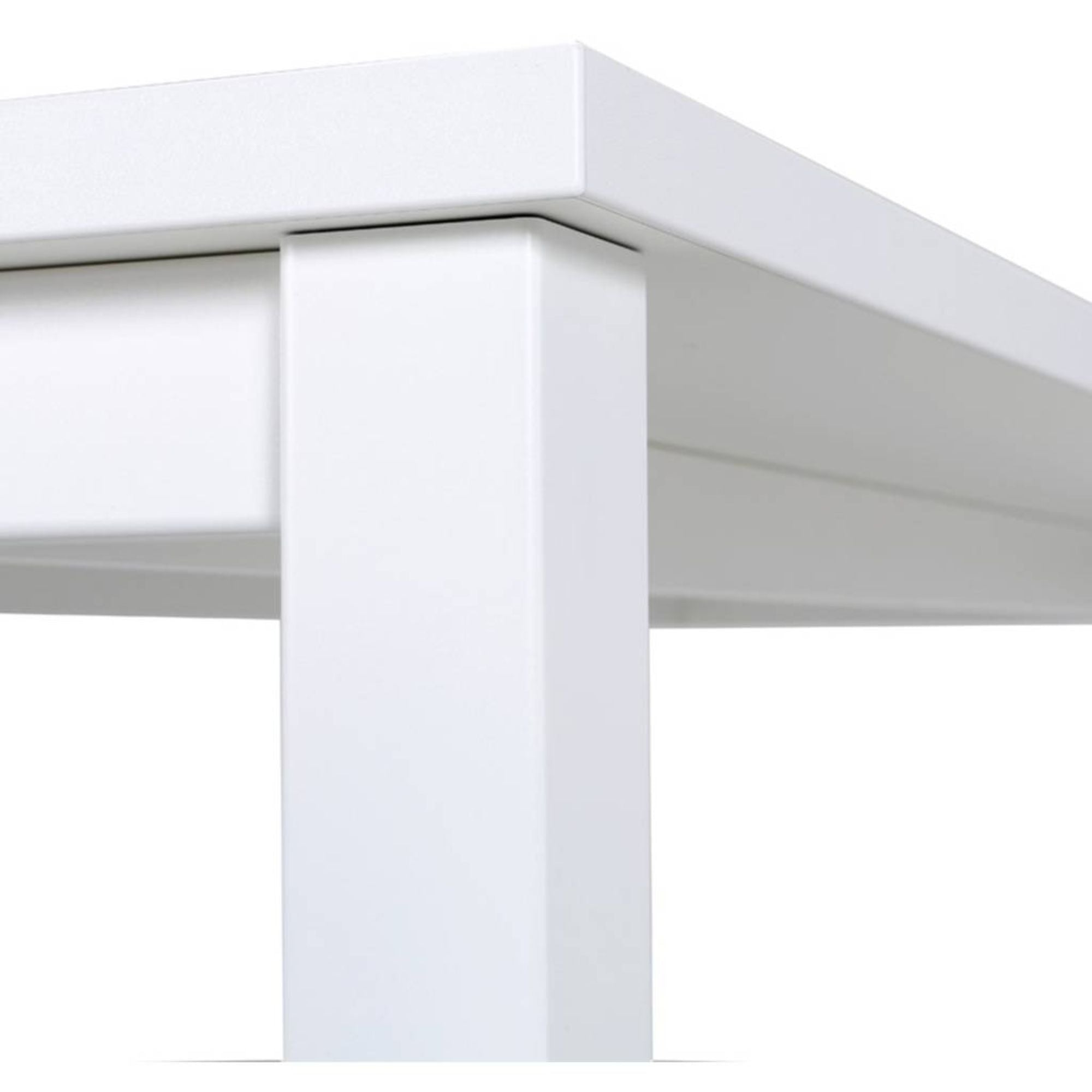 Biroja galds QUADRO, konfigurējams-Ergostock