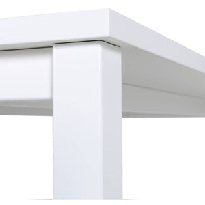 Biroja galds QUADRO, konfigurējams-Ergostock