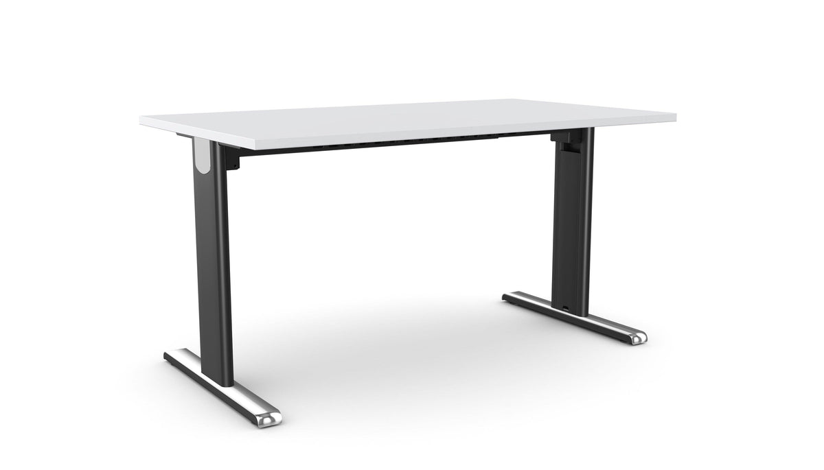 Biroja galds THEO ELEGANCE THREE-Ergostock