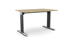 Biroja galds THEO ELEGANCE THREE-Ergostock