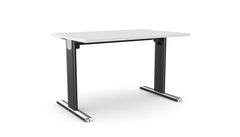 Biroja galds THEO ELEGANCE THREE-Ergostock