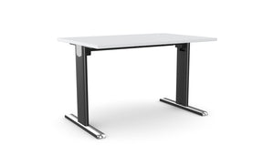 Biroja galds THEO ELEGANCE THREE-Ergostock