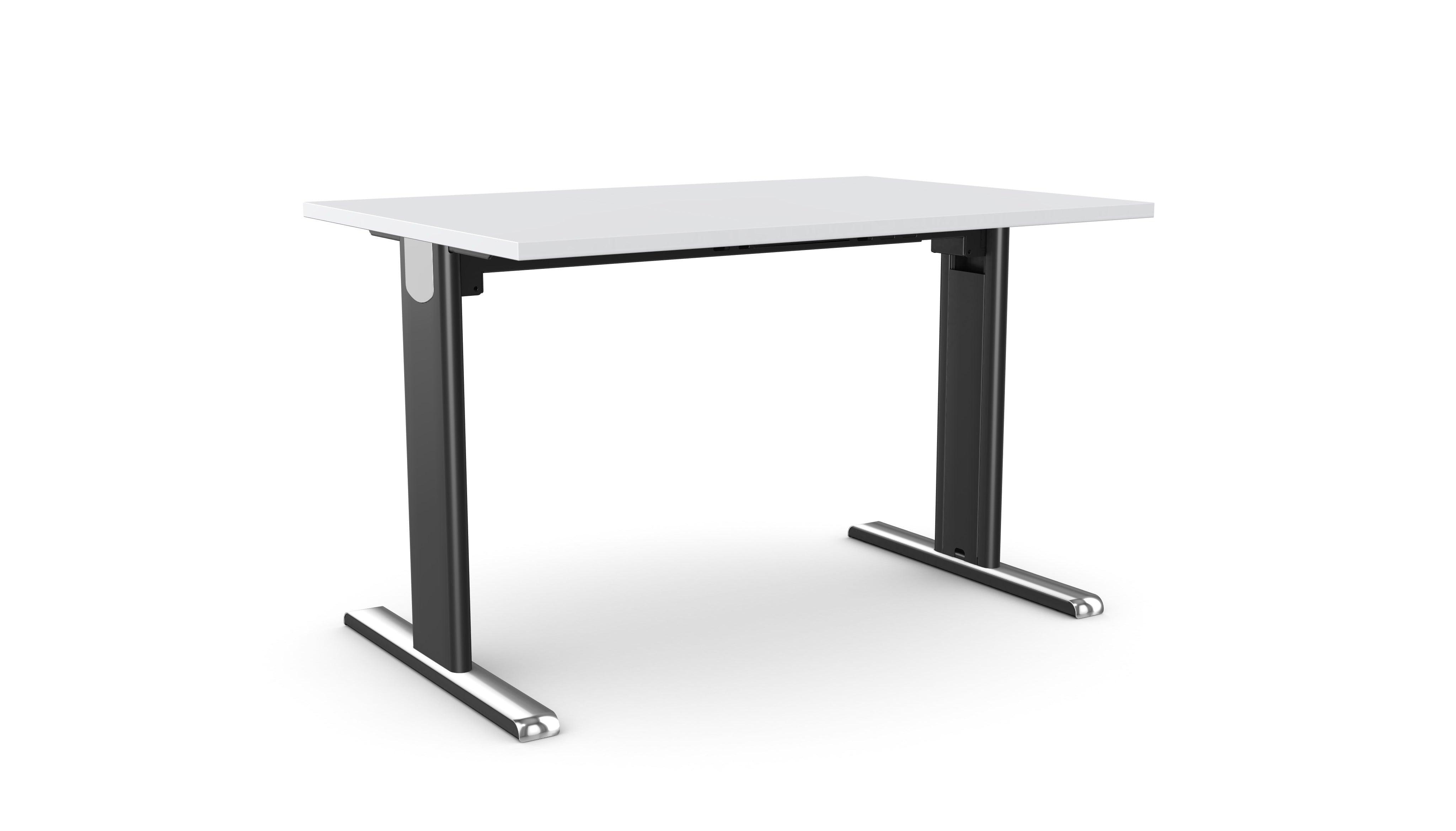 Biroja galds THEO ELEGANCE THREE-Ergostock