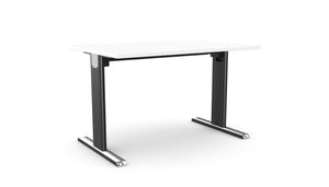 Biroja galds THEO ELEGANCE THREE-Ergostock