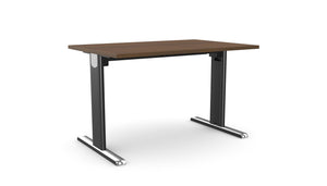 Biroja galds THEO ELEGANCE THREE-Ergostock