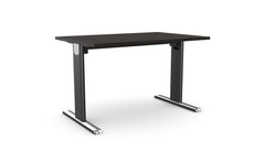 Biroja galds THEO ELEGANCE THREE-Ergostock